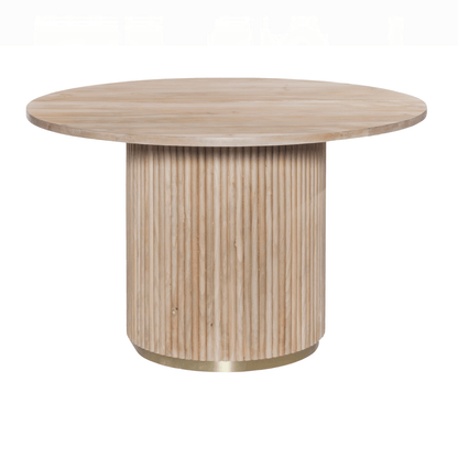 Oakhill Dining Table in Natural