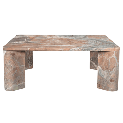 Segment Coffee Table