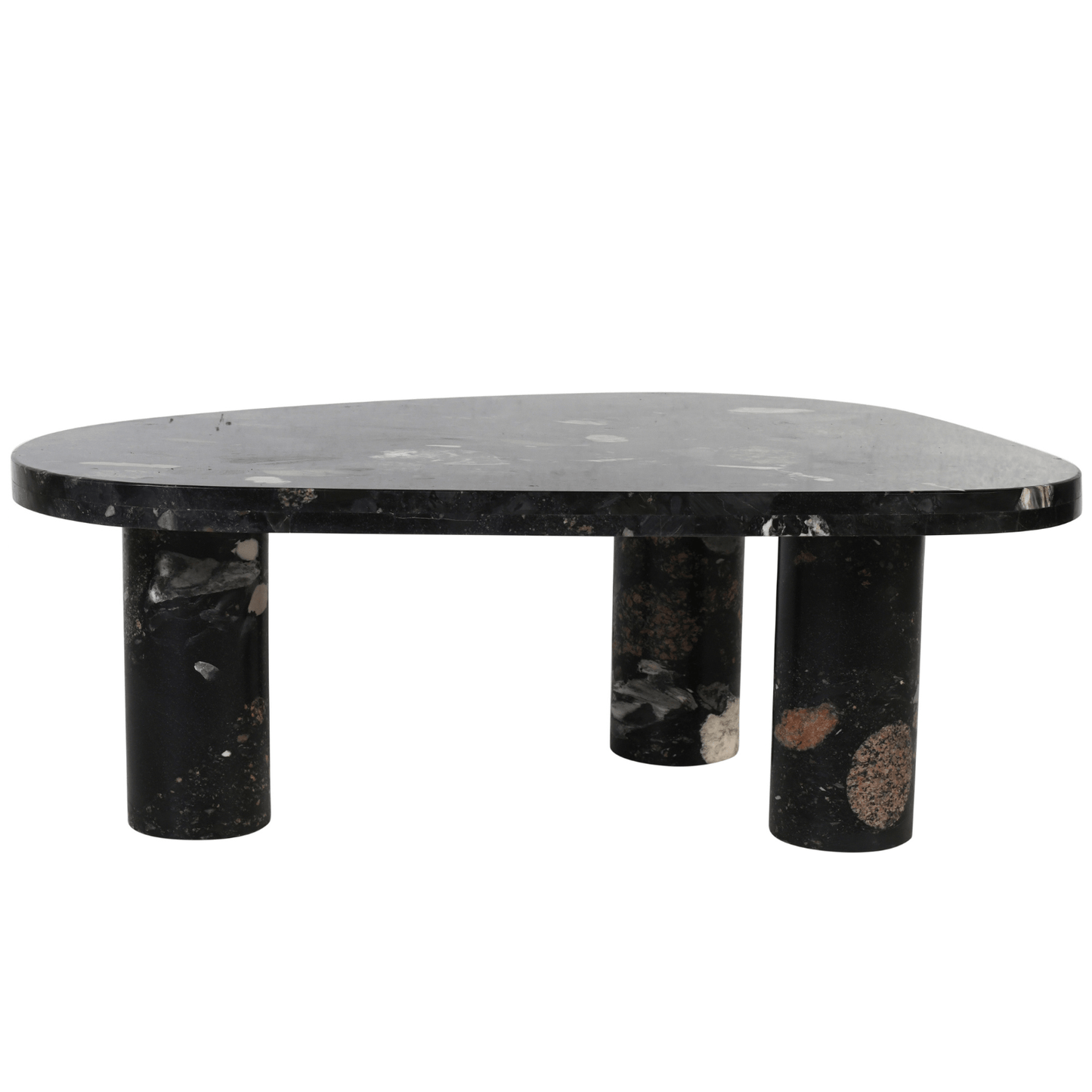 Messina Granite Coffee Table