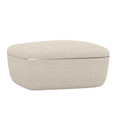 Serir Small Cocktail Table