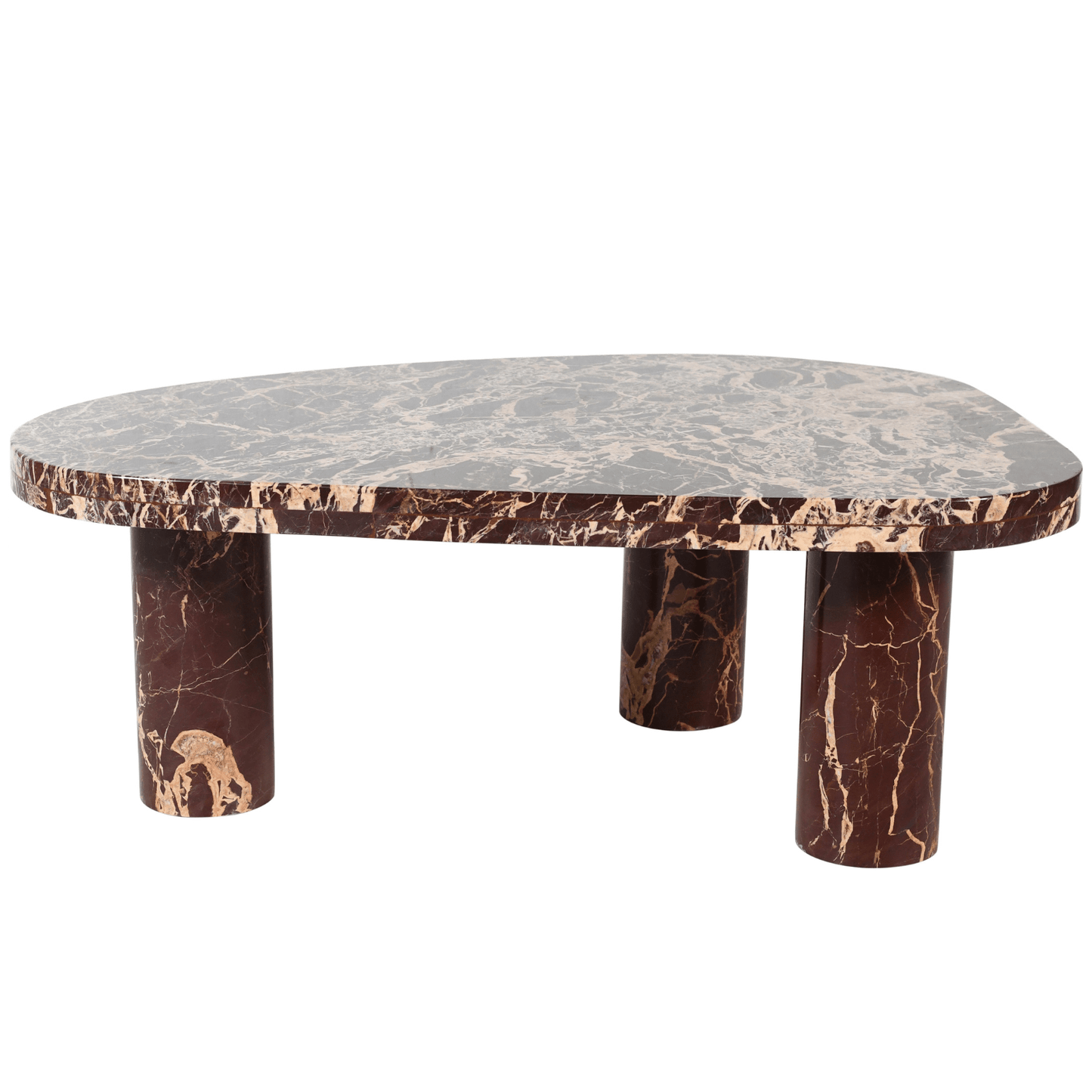 Messina Marble Coffee Table
