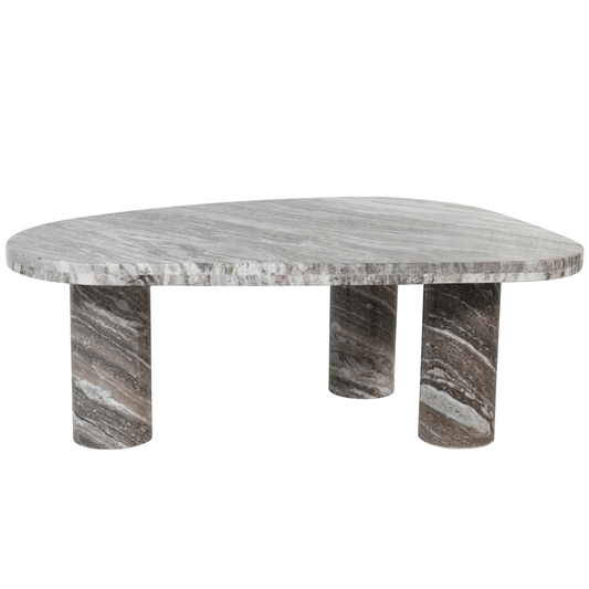 Messina Marble Coffee Table
