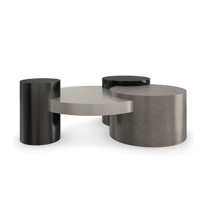 Constellation Cocktail Table