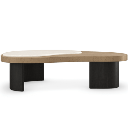 Contrast Cocktail Table