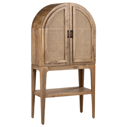 Biscayne Bar Cabinet