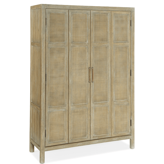 Surfrider Bar Cabinet