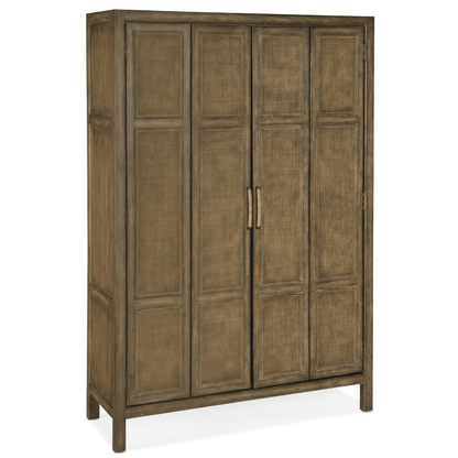 Sundance Bar Cabinet