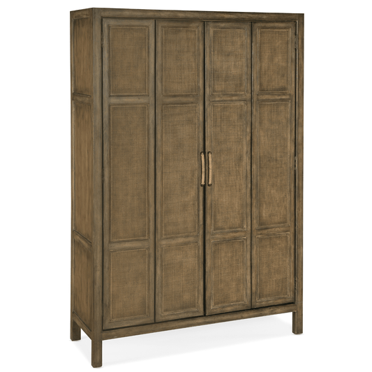 Sundance Bar Cabinet