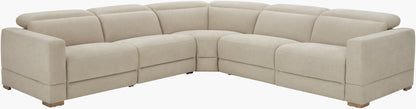 Lloyd Power Sectional