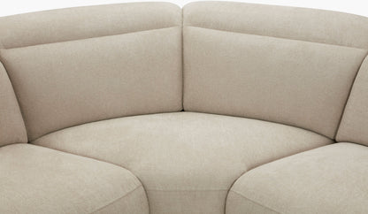 Lloyd Power Sectional