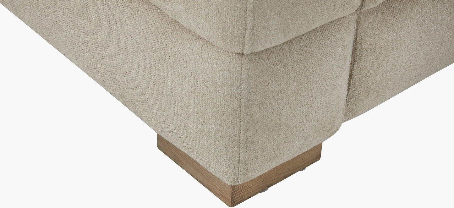 Lloyd Power Sectional