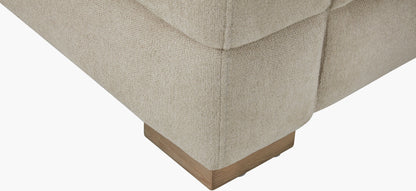 Lloyd Power Sectional