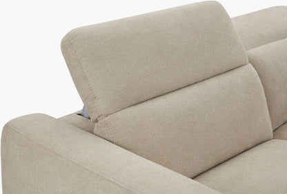 Lloyd Power Sectional