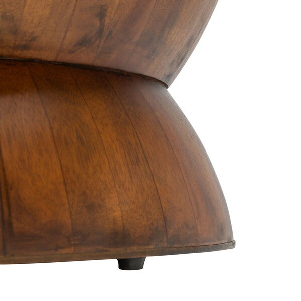 Alecto Round Coffee Table