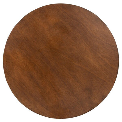 Alecto Round Coffee Table