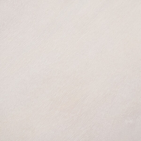 Alecto Round Coffee Table – White Wash, 30 Modern Design