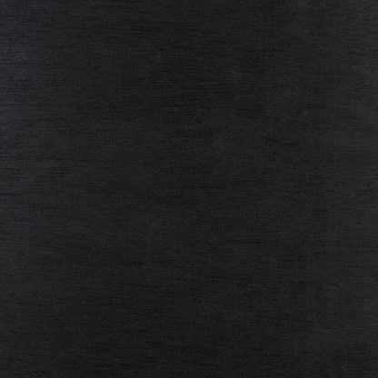 Alecto Round Coffee Table in Black