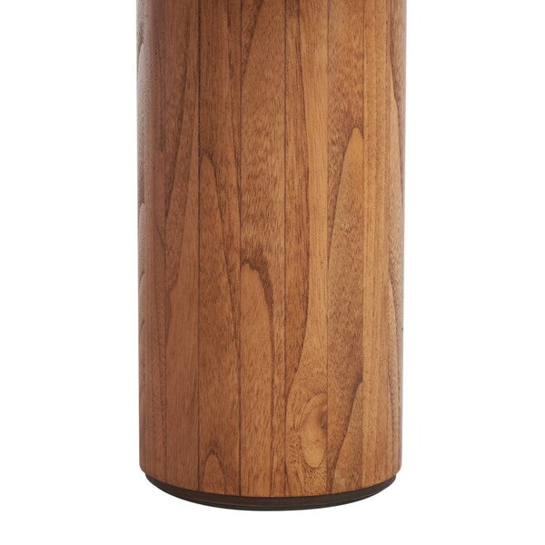 Meek 3 Leg Round Coffee Table