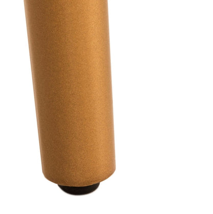 Giani Set of 2 Retro Dining Chair in Green