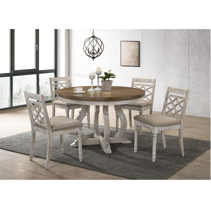 Cillin Dining Table