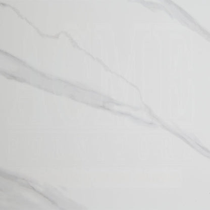 Kalam Rectangular Ceramic Dining Table – Beige Finish