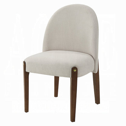 Willene Set of 2 Dining Chair