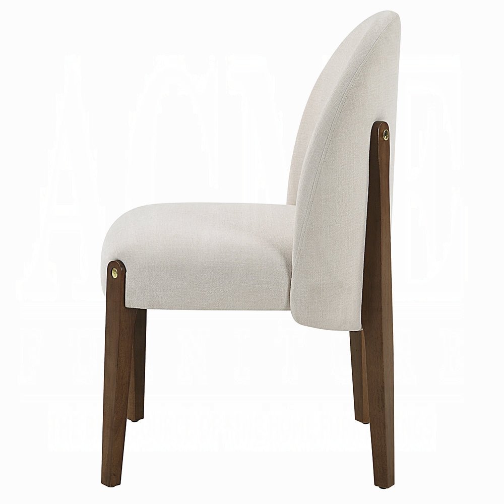 Willene Set of 2 Dining Chair