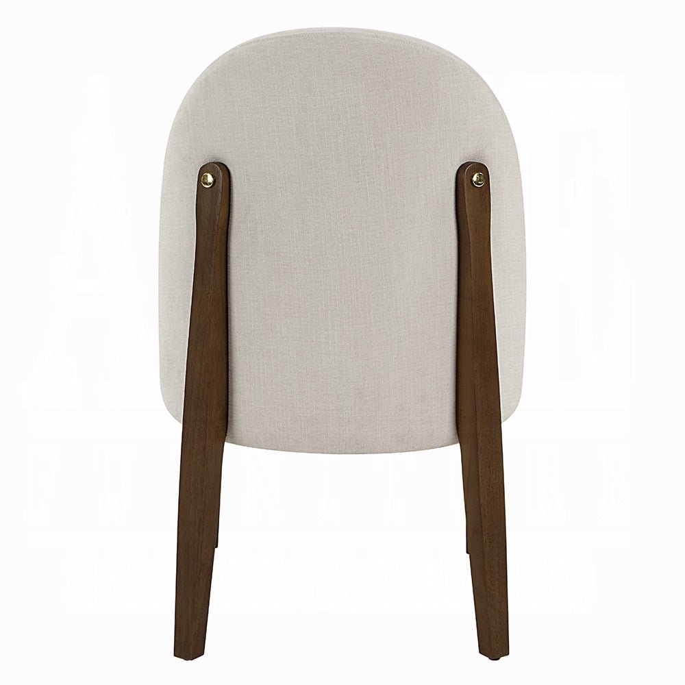 Willene Set of 2 Dining Chair