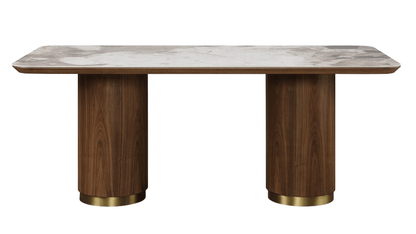 Willene Dining Table