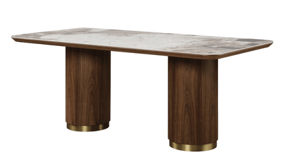 Willene Dining Table