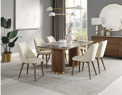 Willene Dining Table