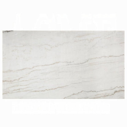 Edwyn Rectangular Marble Dining Table