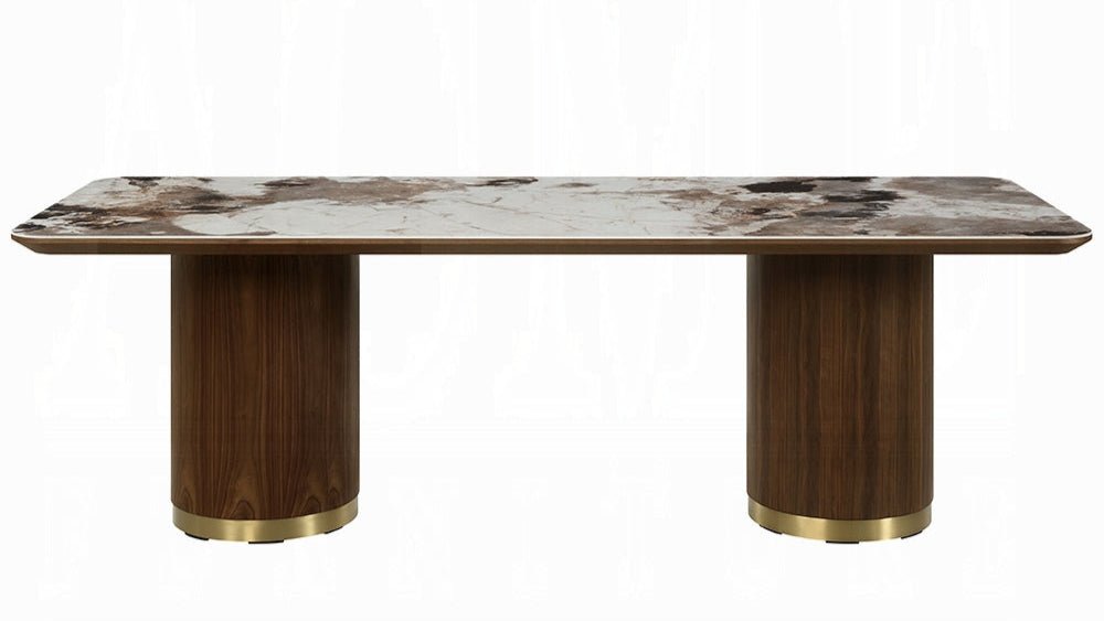 Willene Dining Table