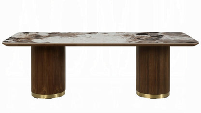 Willene Dining Table