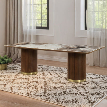 Willene Dining Table