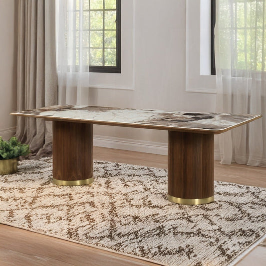 Willene Dining Table