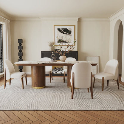 Willene Dining Table