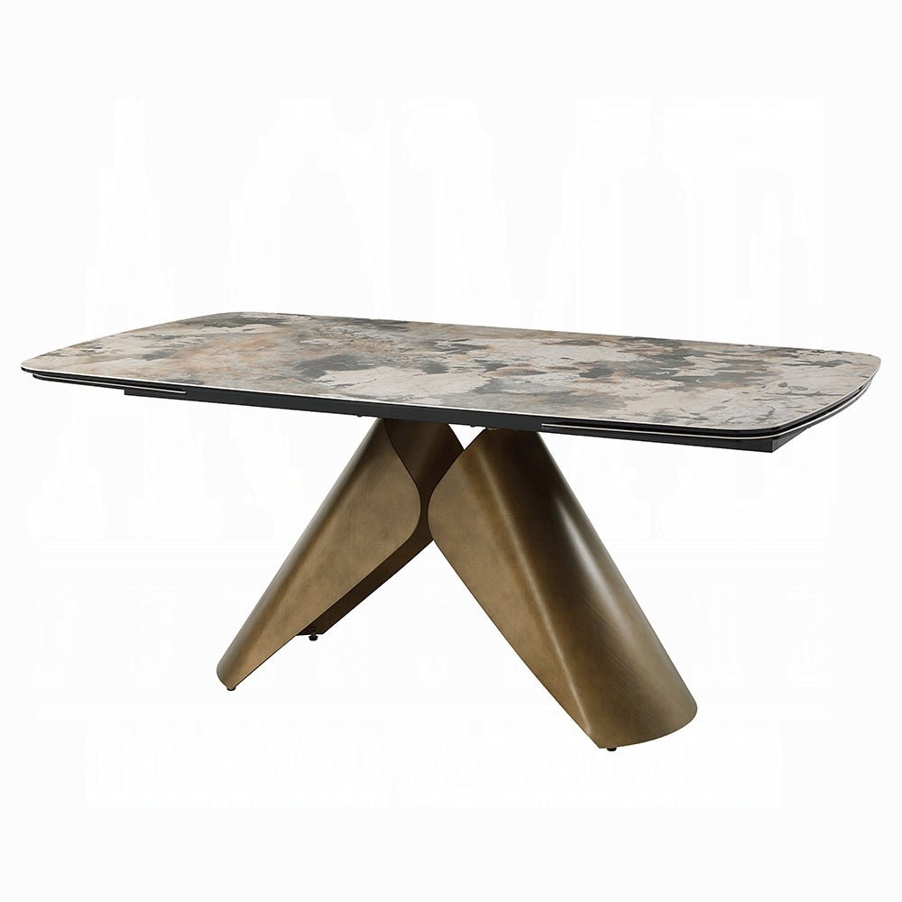 Malika Dining Table