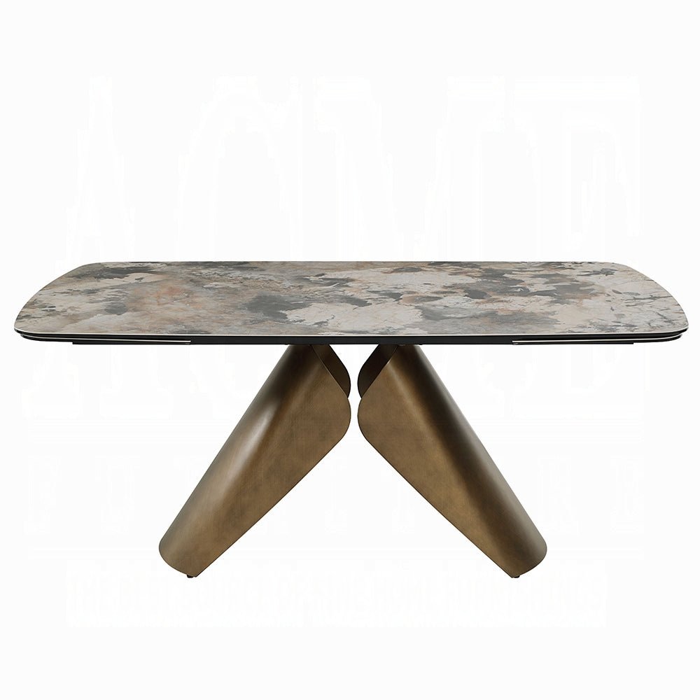 Malika Dining Table