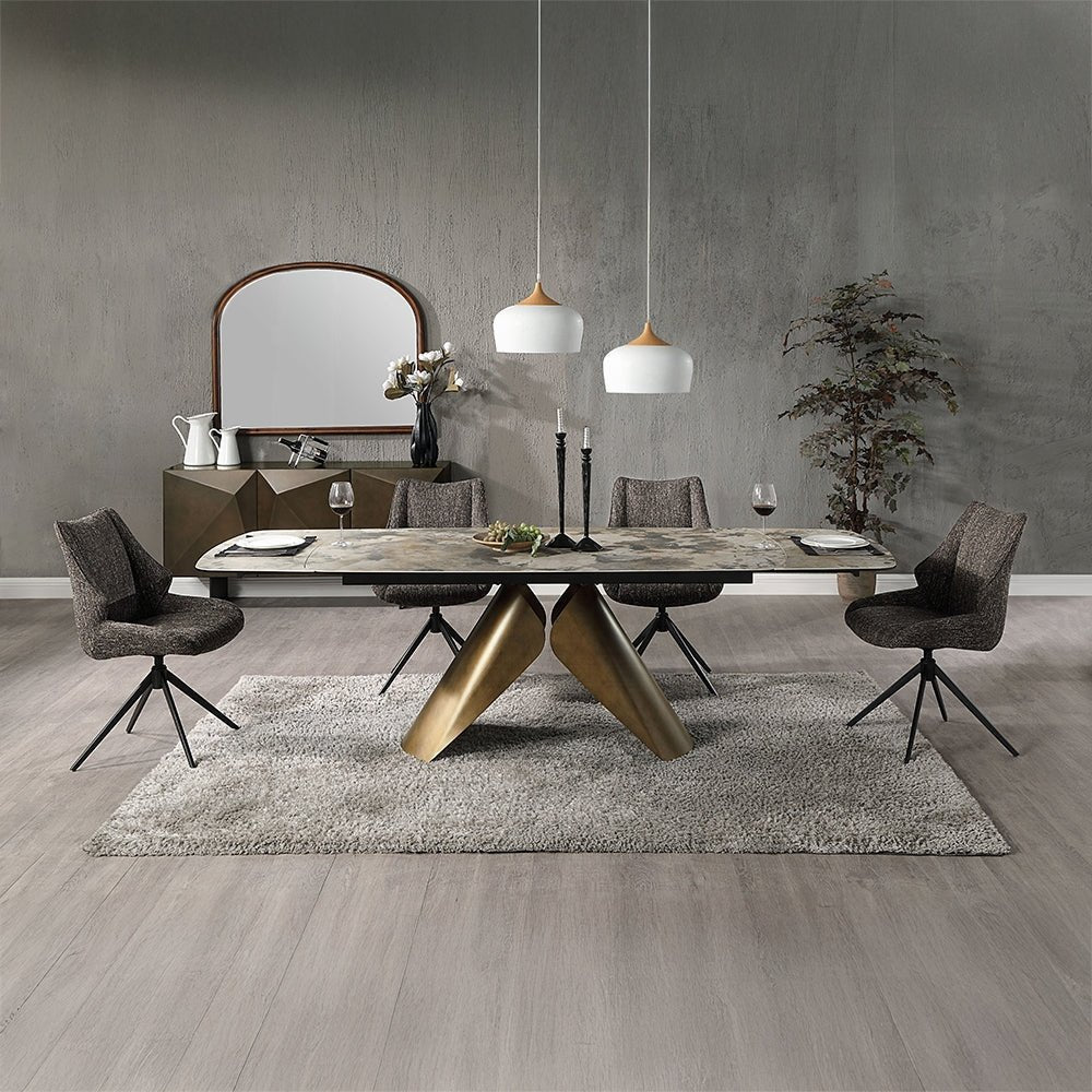 Malika Dining Table