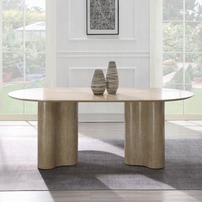 Jirina Dining Table