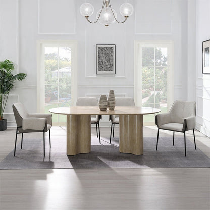 Jirina Dining Table