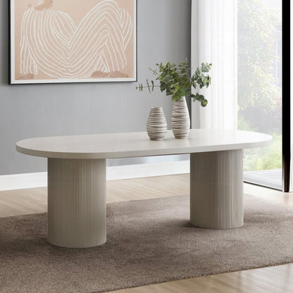 Laela Dining Table