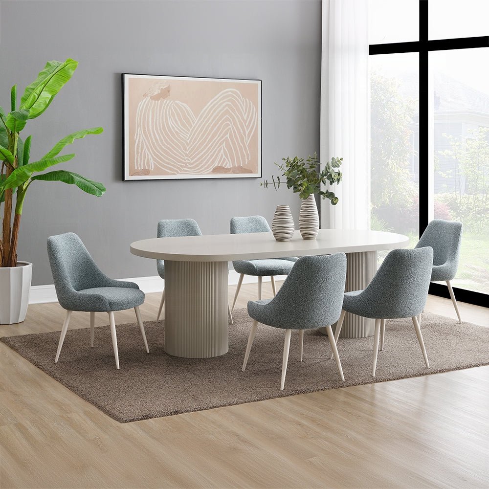 Laela Dining Table