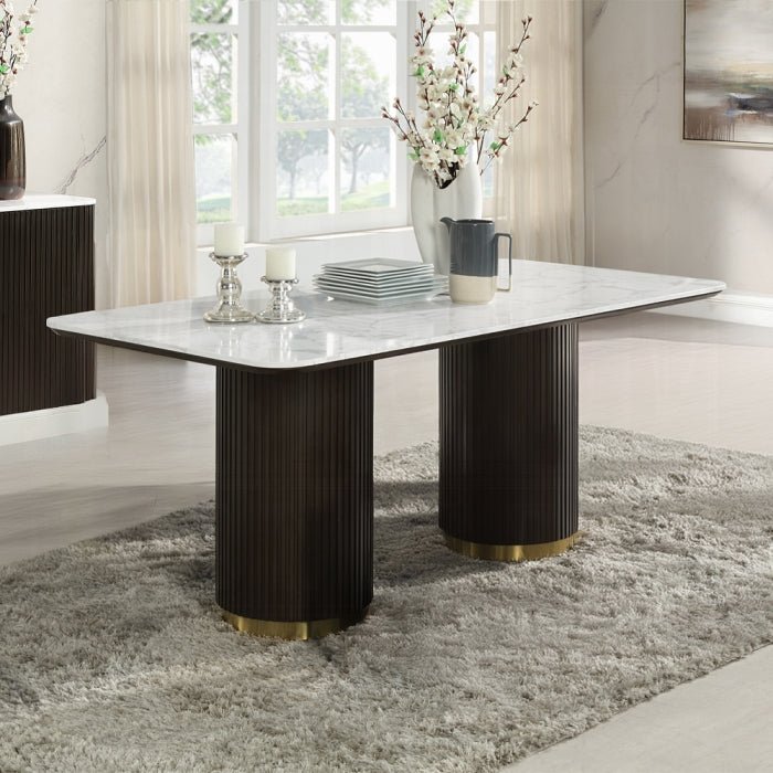 Clayten Dining Table