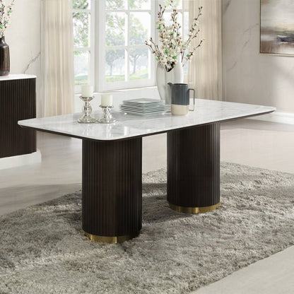 Clayten Dining Table