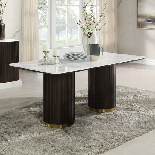 Clayten Dining Table