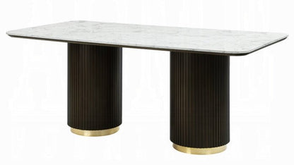 Clayten Dining Table