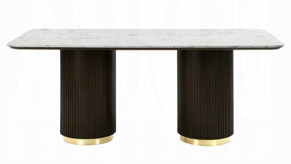 Clayten Dining Table