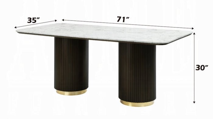 Clayten Dining Table